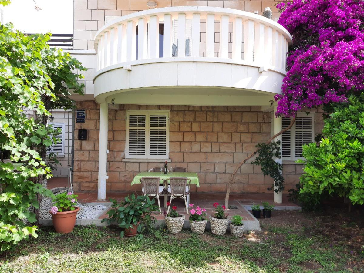 Apartment Dubcic: For Perfect Vacation Dubrovnik Ngoại thất bức ảnh
