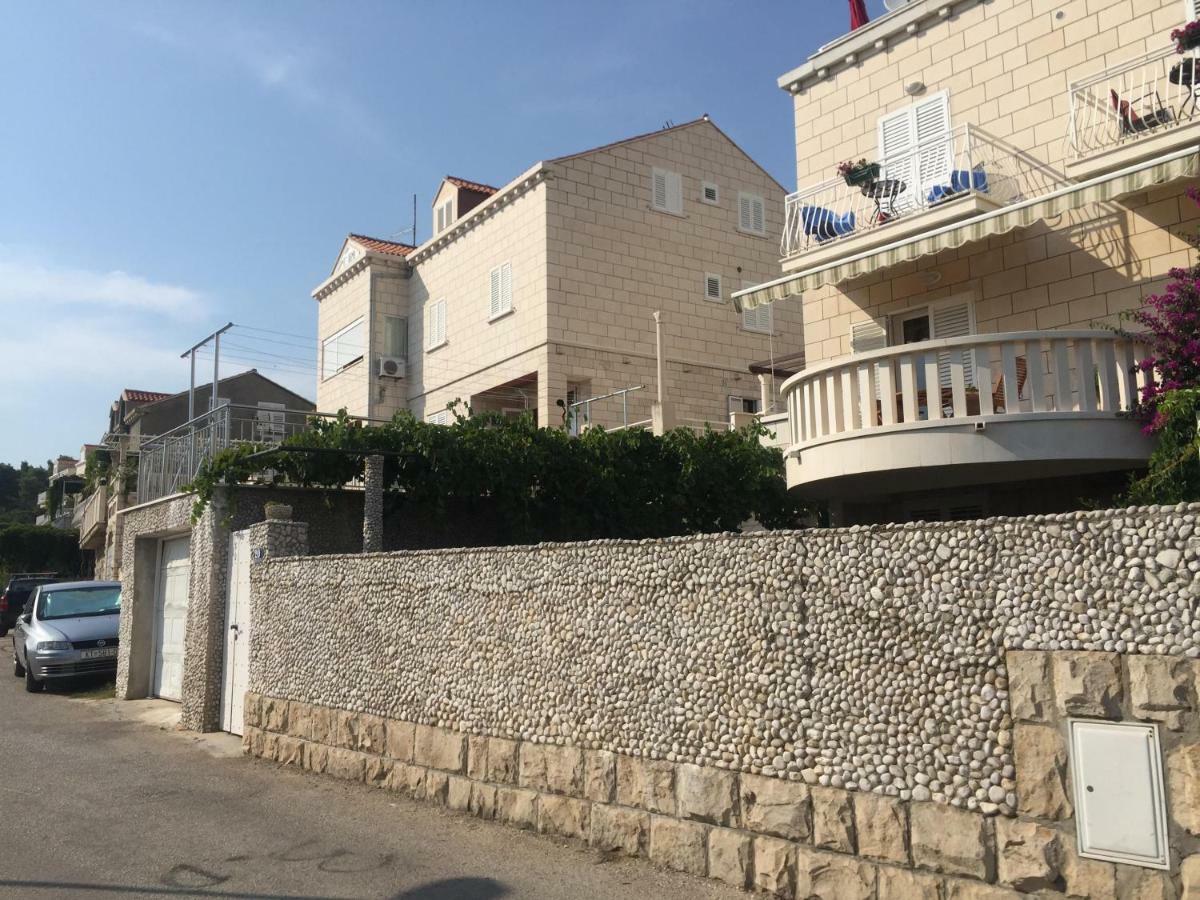 Apartment Dubcic: For Perfect Vacation Dubrovnik Ngoại thất bức ảnh
