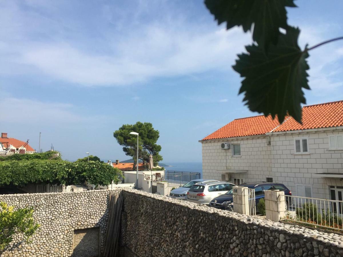 Apartment Dubcic: For Perfect Vacation Dubrovnik Ngoại thất bức ảnh