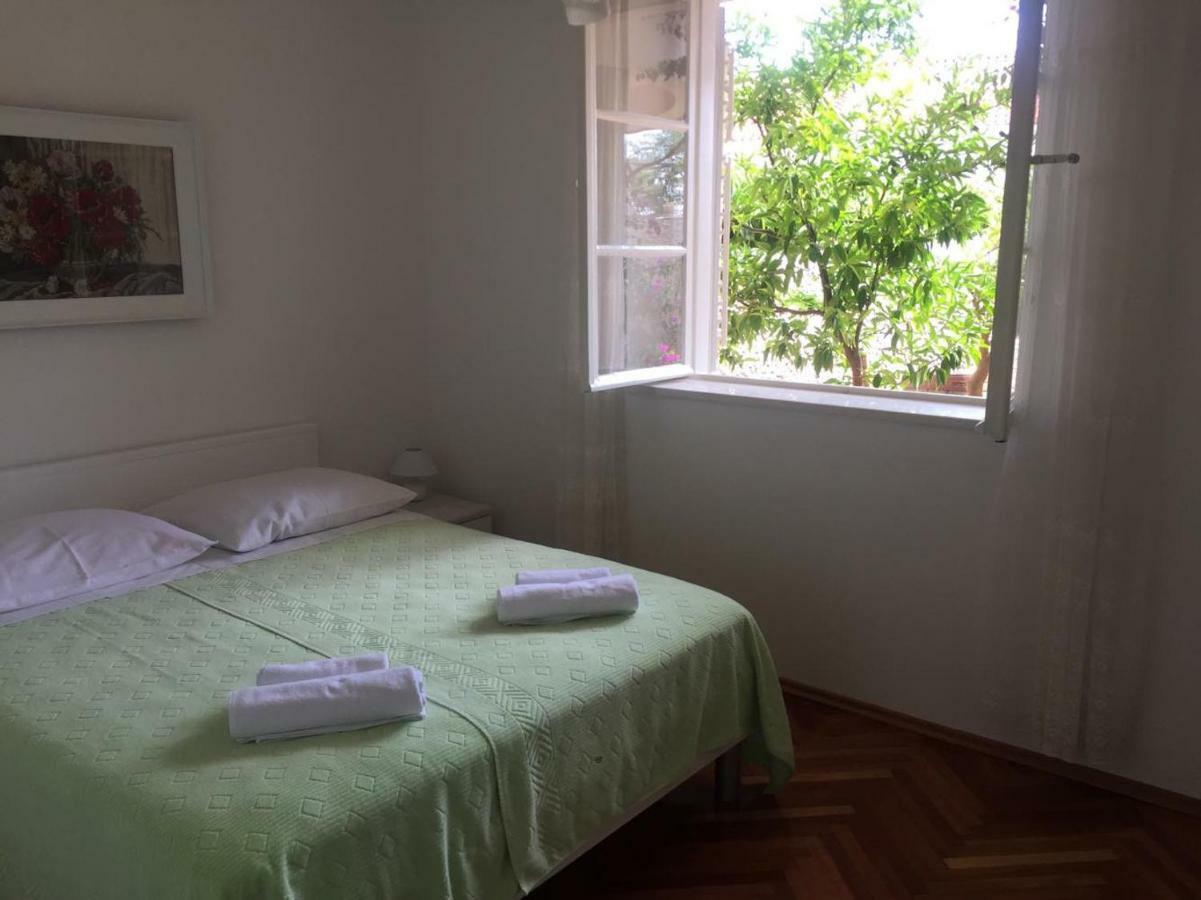 Apartment Dubcic: For Perfect Vacation Dubrovnik Ngoại thất bức ảnh