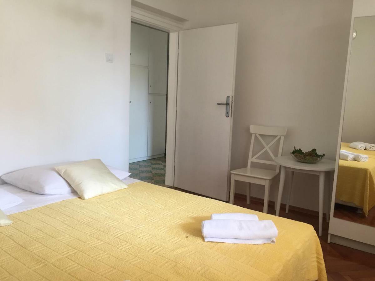 Apartment Dubcic: For Perfect Vacation Dubrovnik Ngoại thất bức ảnh