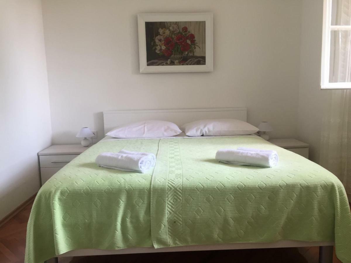 Apartment Dubcic: For Perfect Vacation Dubrovnik Ngoại thất bức ảnh