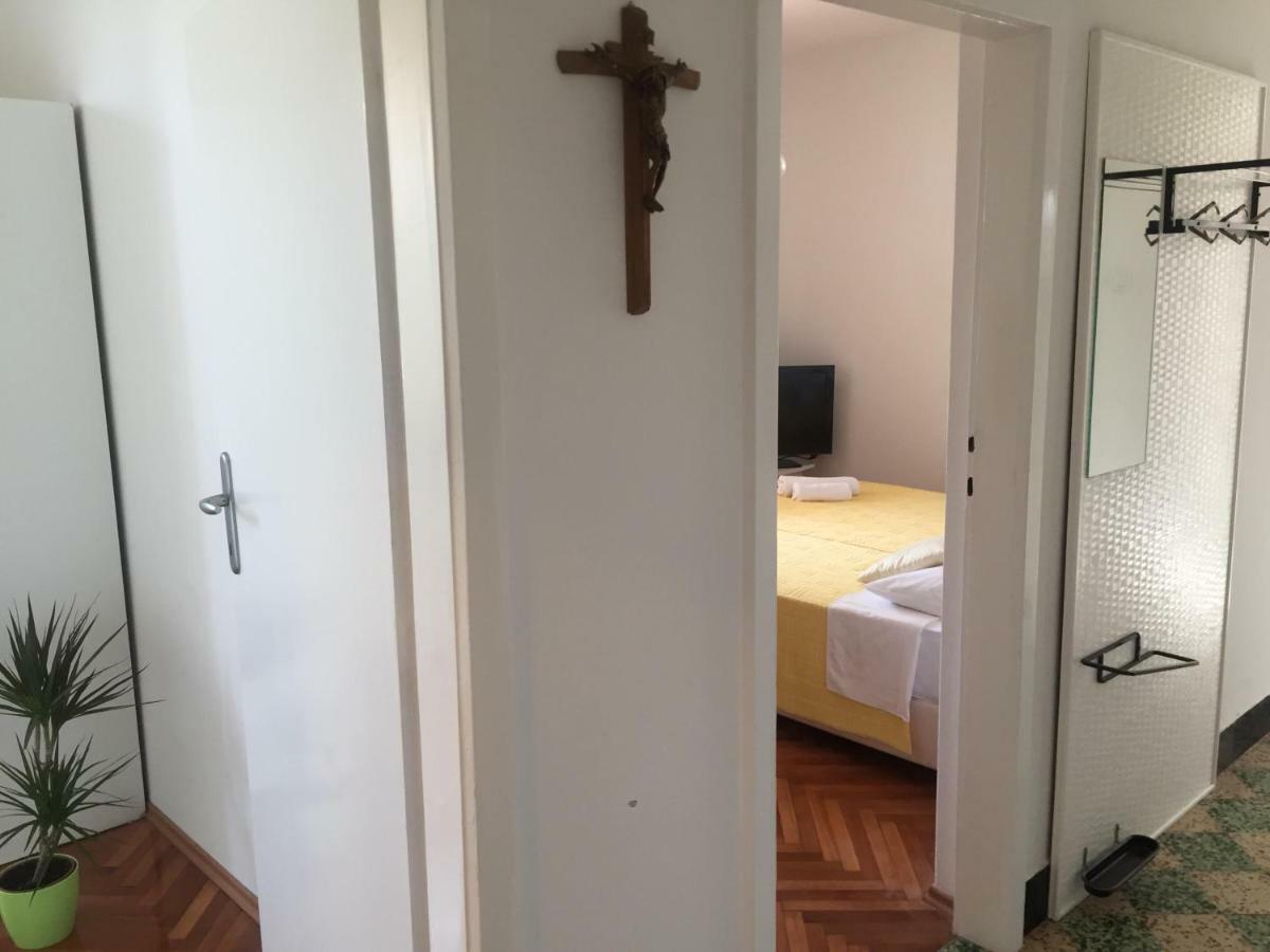 Apartment Dubcic: For Perfect Vacation Dubrovnik Ngoại thất bức ảnh