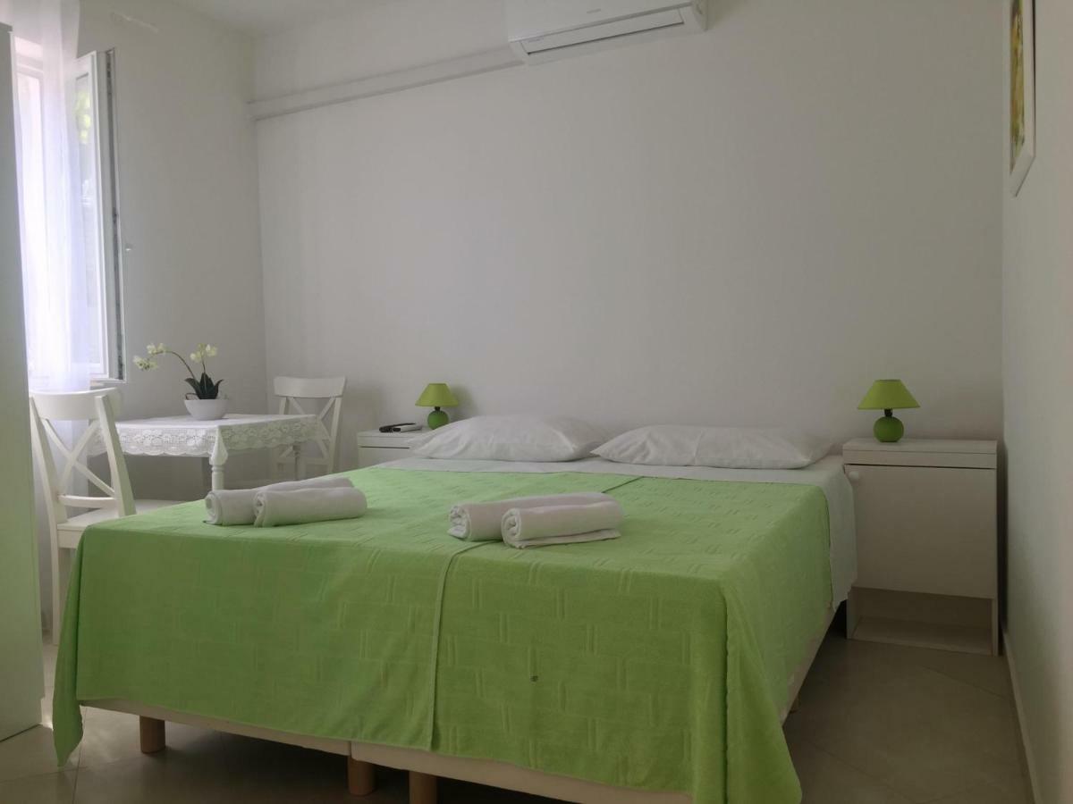 Apartment Dubcic: For Perfect Vacation Dubrovnik Ngoại thất bức ảnh