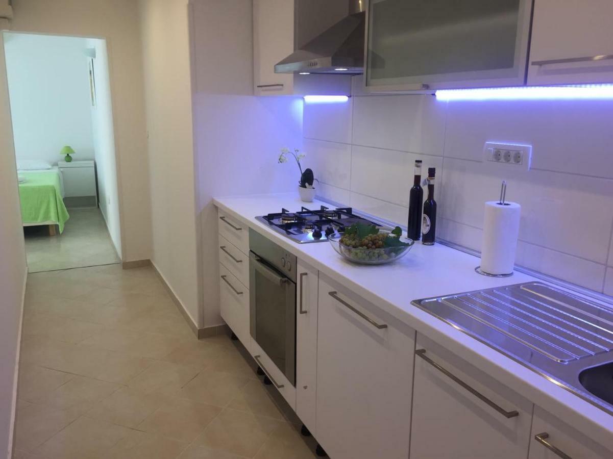 Apartment Dubcic: For Perfect Vacation Dubrovnik Ngoại thất bức ảnh