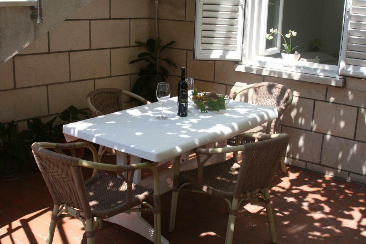Apartment Dubcic: For Perfect Vacation Dubrovnik Ngoại thất bức ảnh